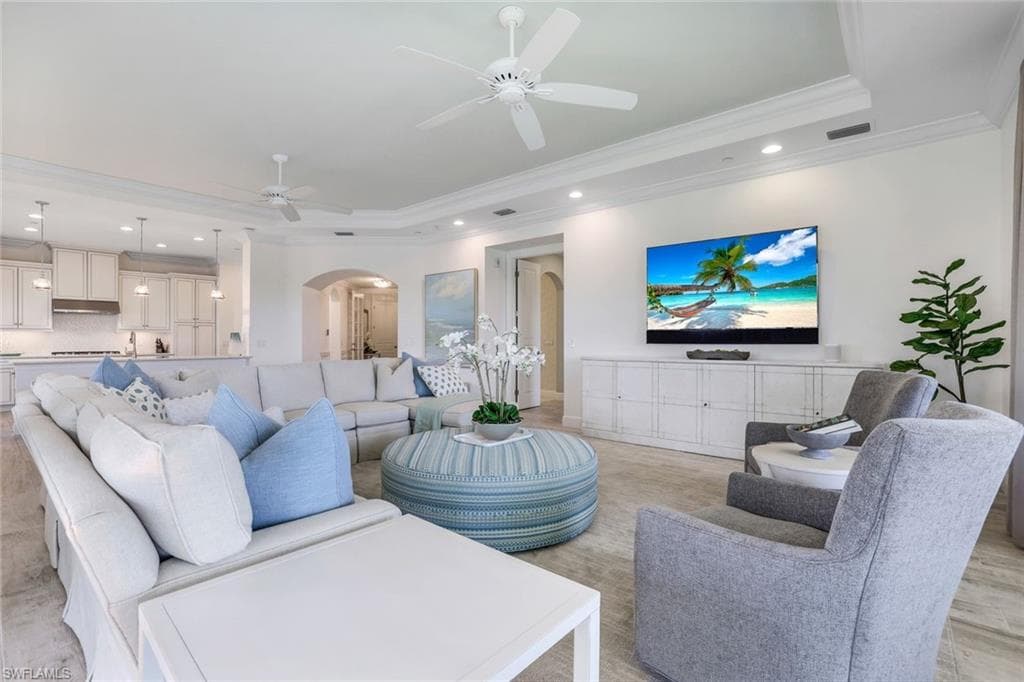16433 Carrara Way 202, Naples, FL 34110-2