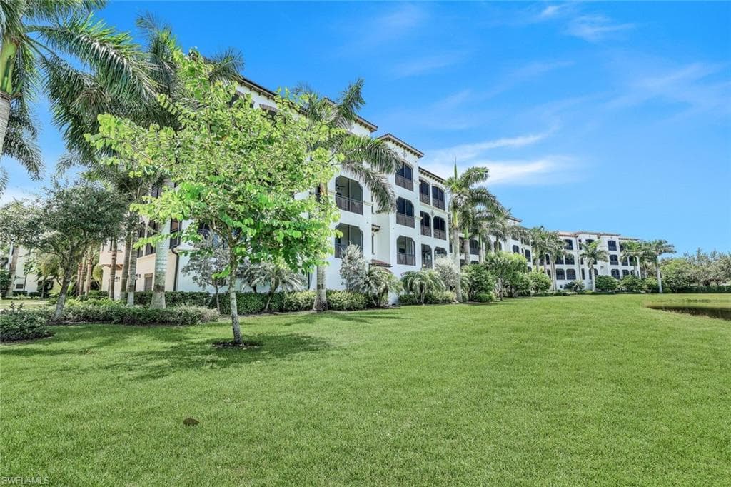 16433 Carrara Way 202, Naples, FL 34110-31