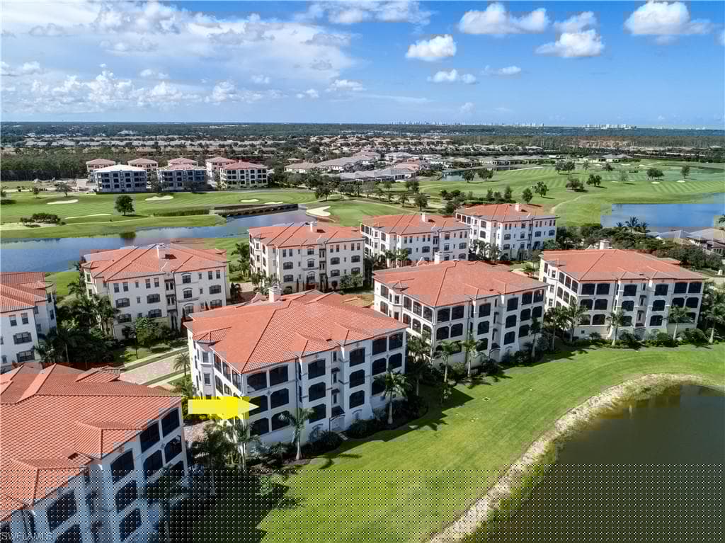 16433 Carrara Way 202, Naples, FL 34110-33