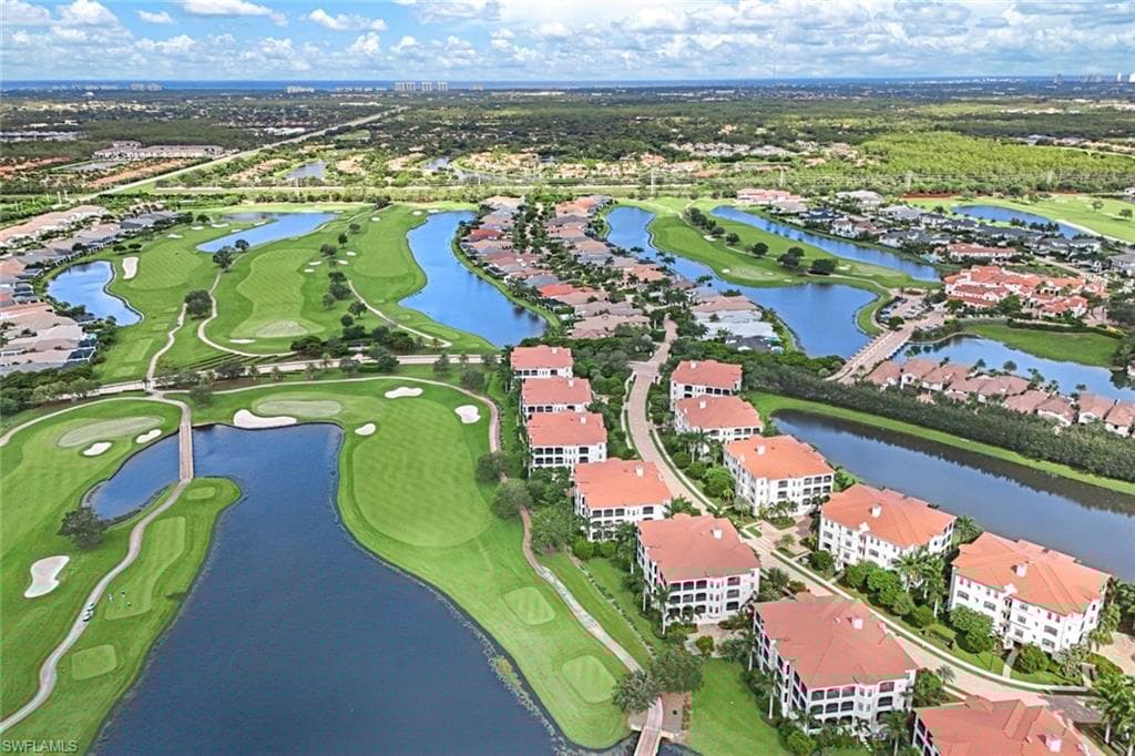 16433 Carrara Way 202, Naples, FL 34110-34