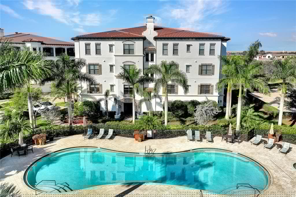 16433 Carrara Way 202, Naples, FL 34110-35