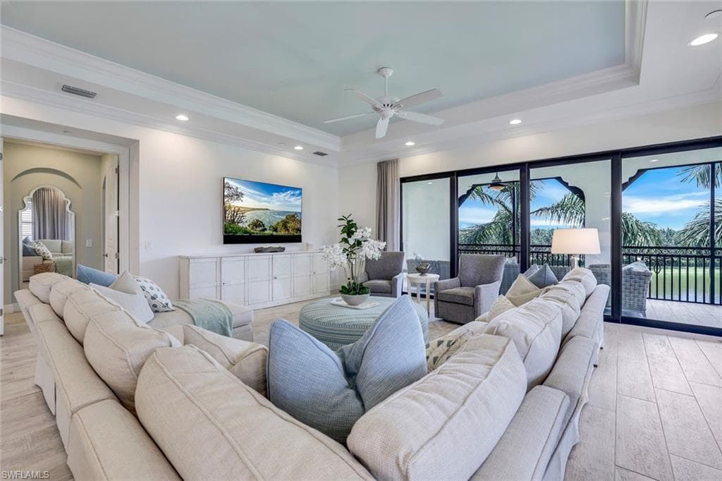 16433 Carrara Way 202, Naples, FL 34110-7