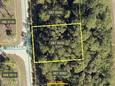 237 Thornton Ave S, Lehigh Acres, FL 33974-2