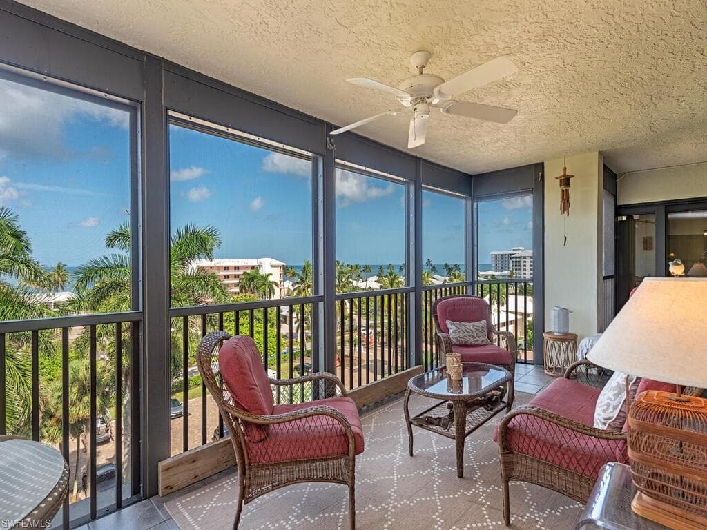 2400 Gulf Shore Blvd N 603, Naples, FL 34103-8