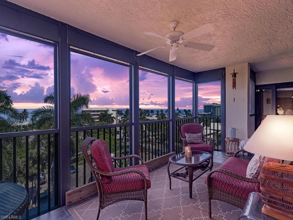 2400 Gulf Shore Blvd N 603, Naples, FL 34103-10