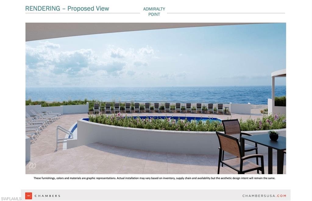 2400 Gulf Shore Blvd N 603, Naples, FL 34103-26