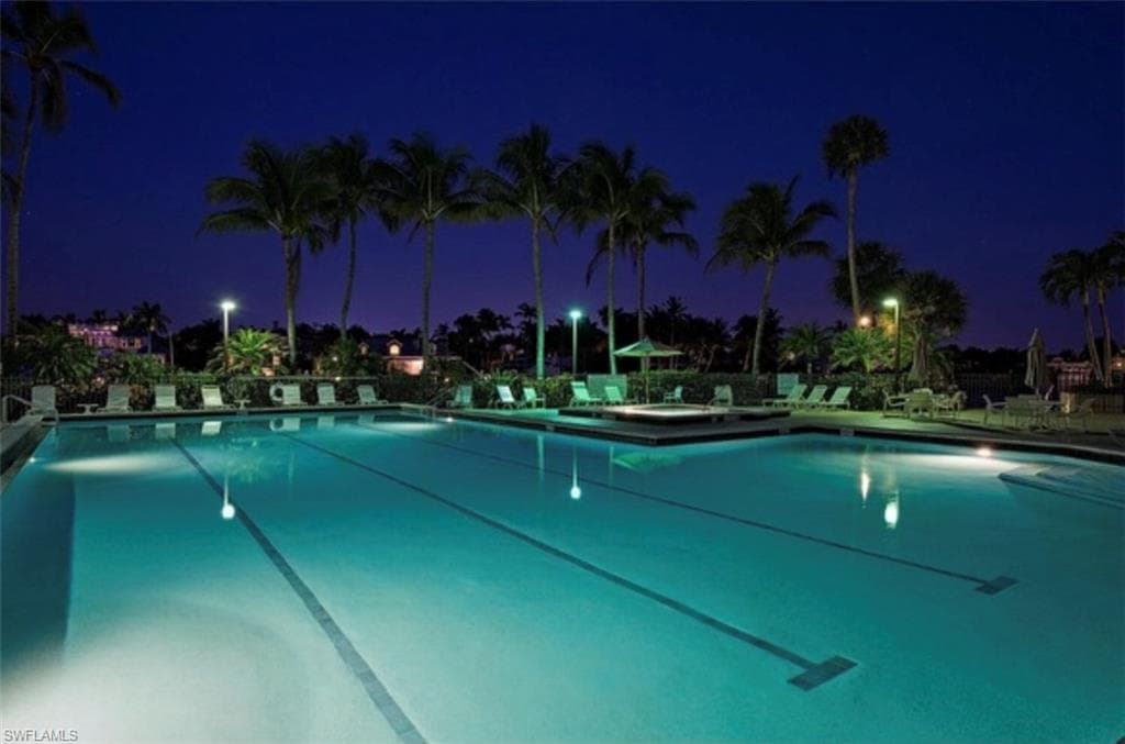 2400 Gulf Shore Blvd N 603, Naples, FL 34103-28