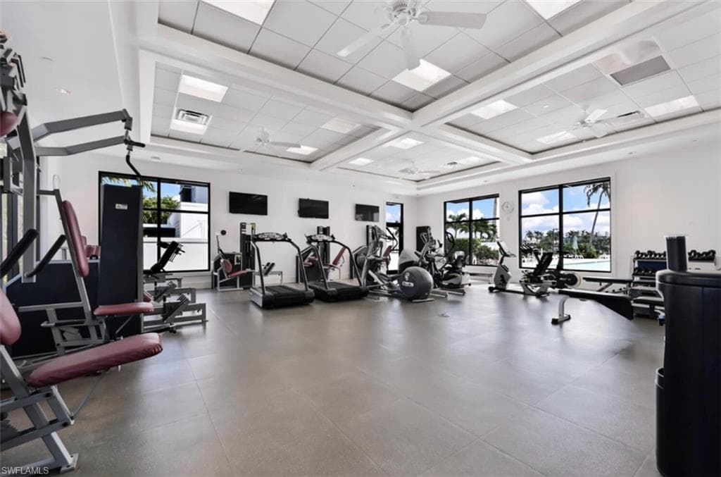 2400 Gulf Shore Blvd N 603, Naples, FL 34103-33