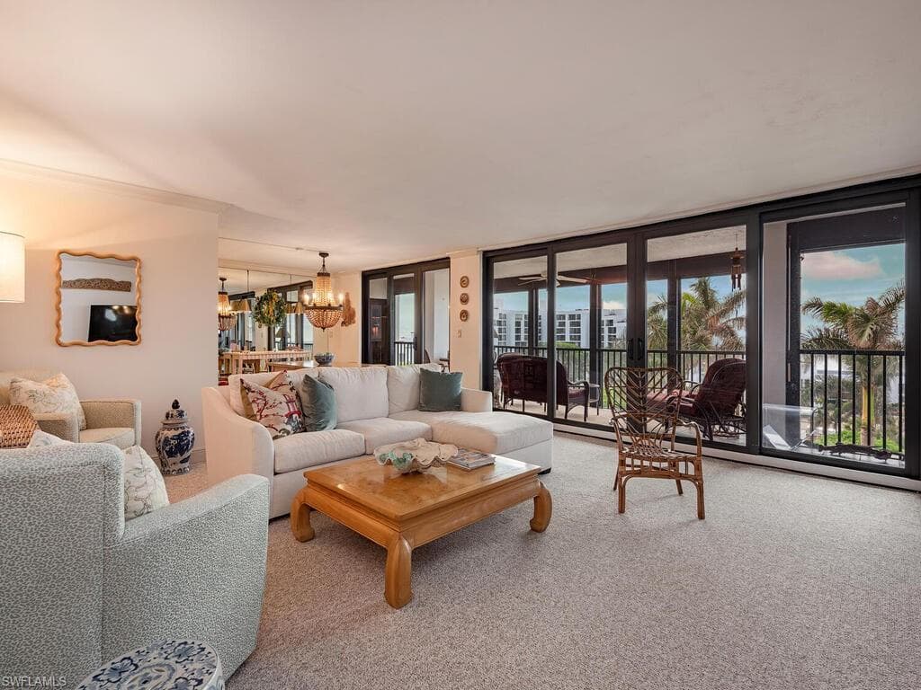 2400 Gulf Shore Blvd N 603, Naples, FL 34103-7