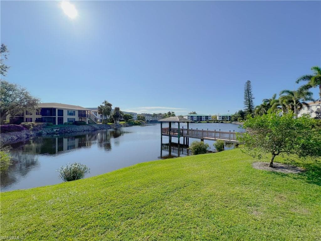 3150 Binnacle Dr 3b, Naples, FL 34103-10