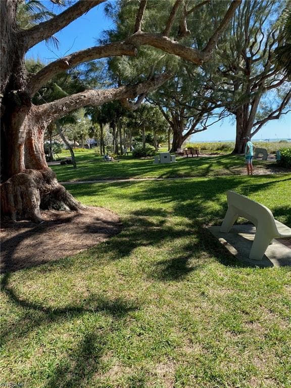 3150 Binnacle Dr 3b, Naples, FL 34103-13