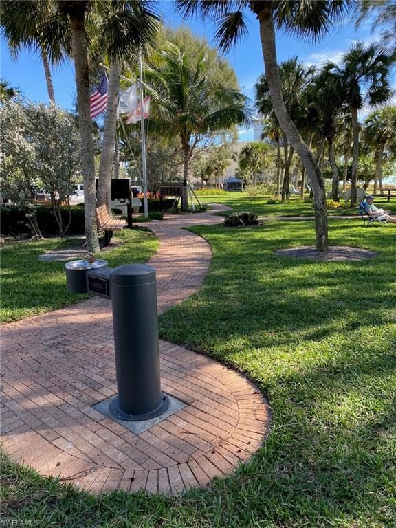 3150 Binnacle Dr 3b, Naples, FL 34103-15