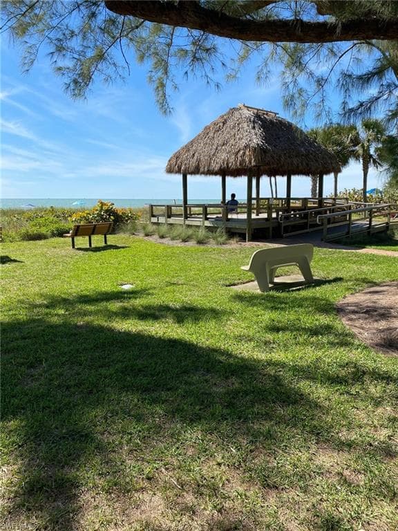 3150 Binnacle Dr 3b, Naples, FL 34103-3