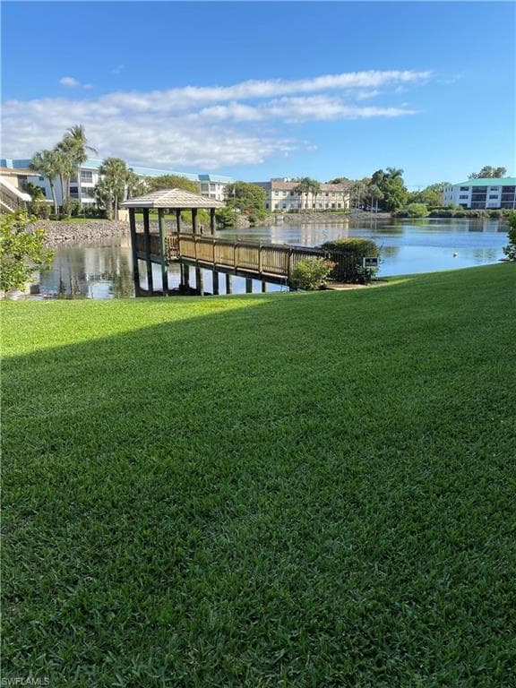 3150 Binnacle Dr 3b, Naples, FL 34103-43