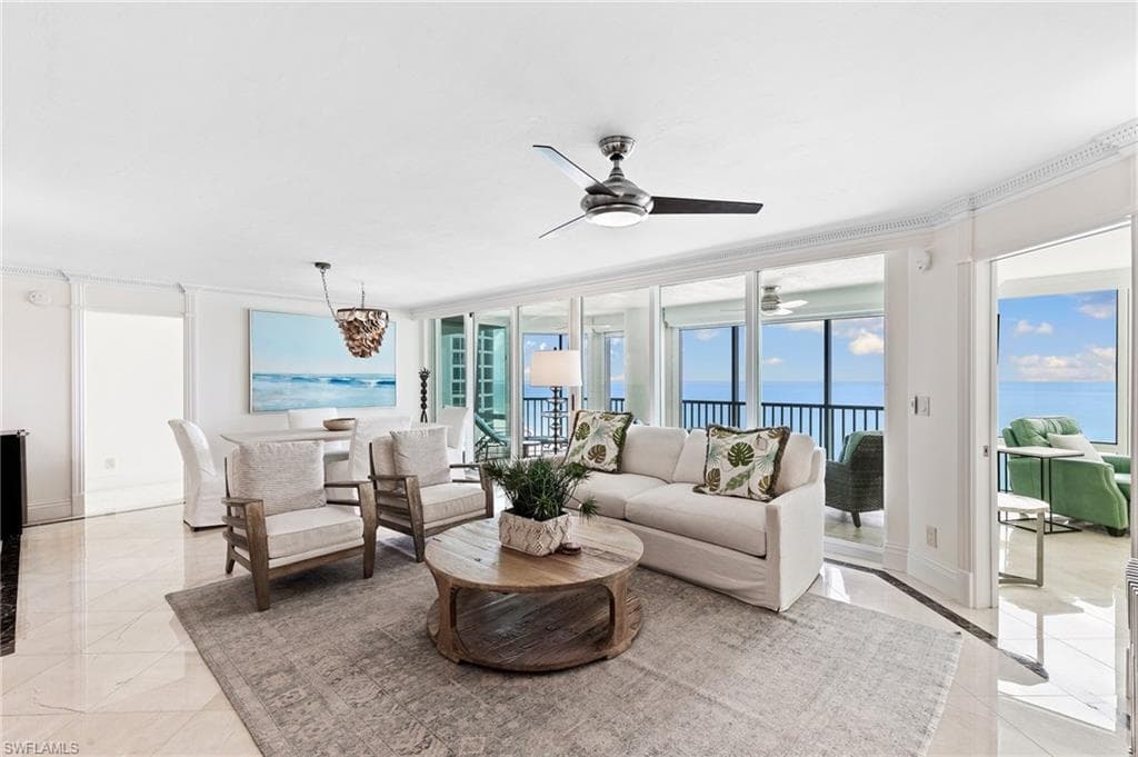 4651 Gulf Shore Blvd N 1703, Naples, FL 34103-8