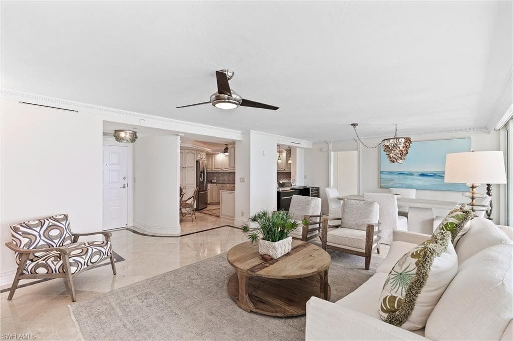 4651 Gulf Shore Blvd N 1703, Naples, FL 34103-9