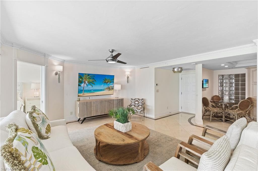 4651 Gulf Shore Blvd N 1703, Naples, FL 34103-11