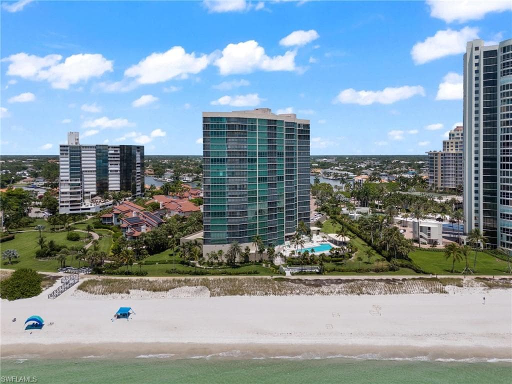 4651 Gulf Shore Blvd N 1703, Naples, FL 34103-43