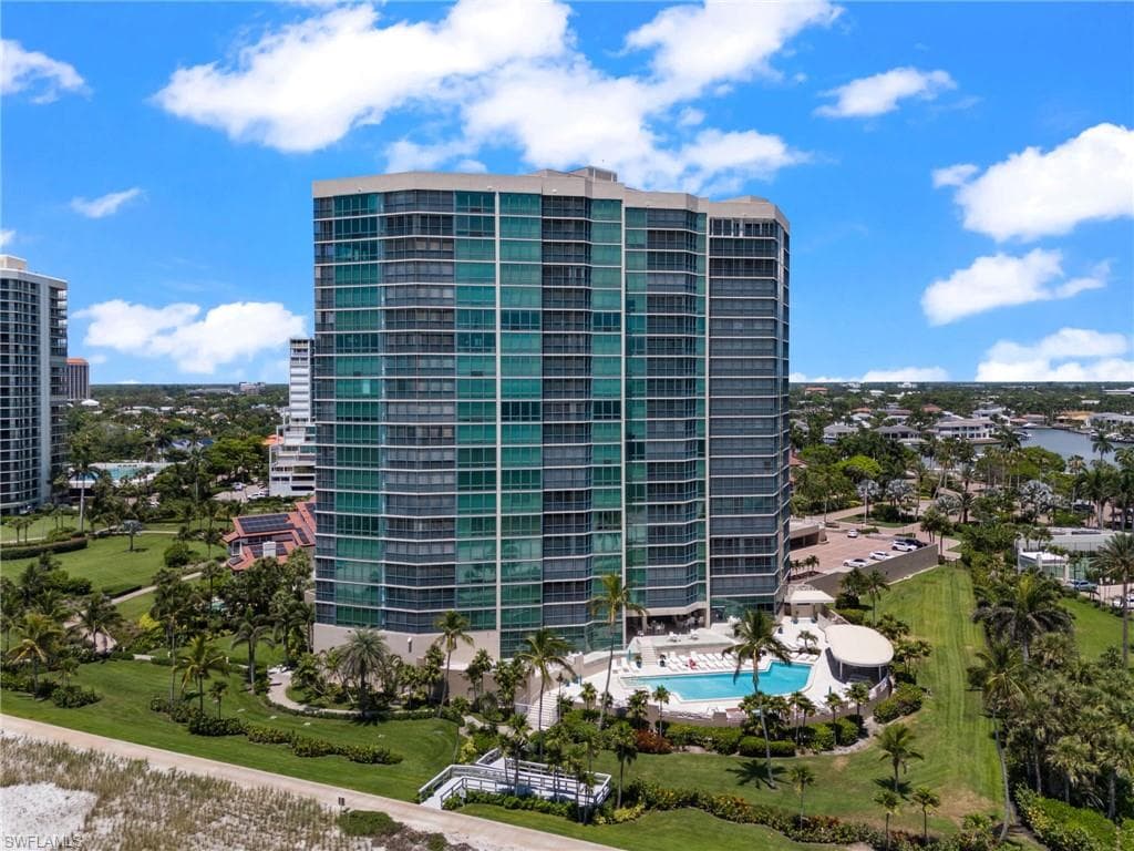 4651 Gulf Shore Blvd N 1703, Naples, FL 34103-44