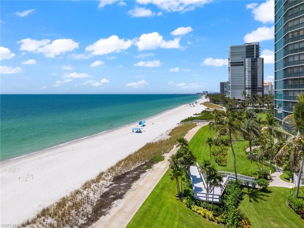 4651 Gulf Shore Blvd N 1703, Naples, FL 34103-46