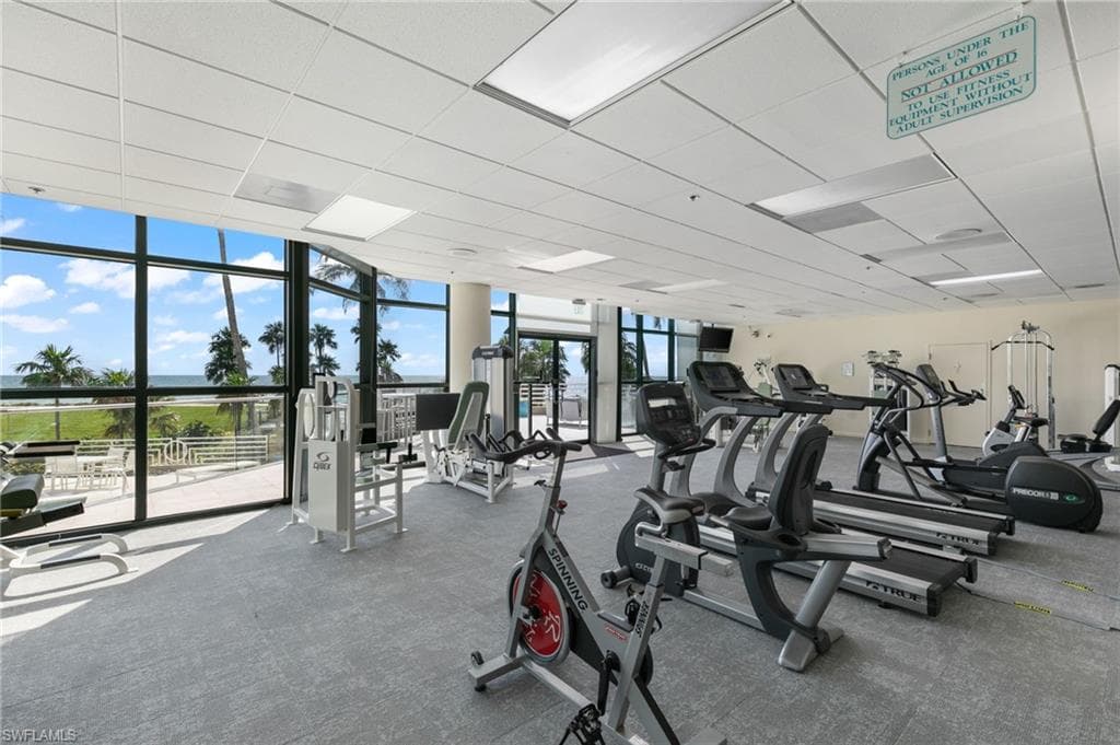4651 Gulf Shore Blvd N 1703, Naples, FL 34103-47