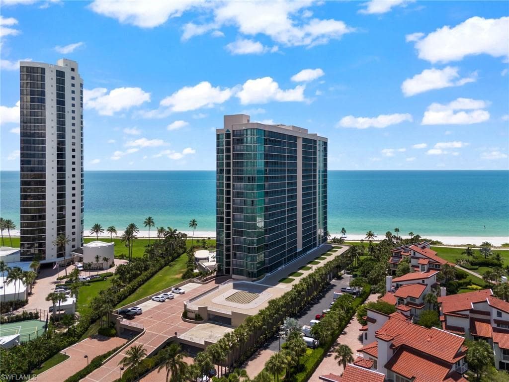 4651 Gulf Shore Blvd N 1703, Naples, FL 34103-3