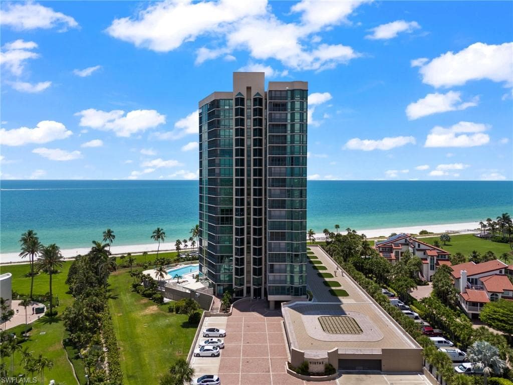 4651 Gulf Shore Blvd N 1703, Naples, FL 34103-4