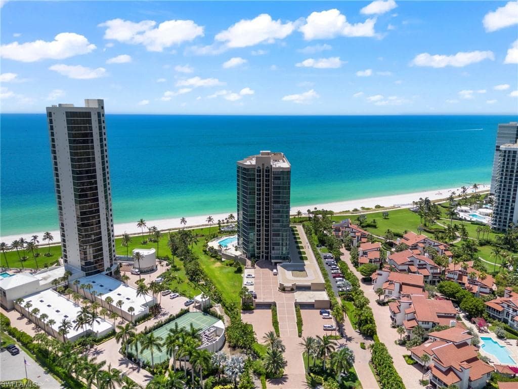 4651 Gulf Shore Blvd N 1703, Naples, FL 34103-5