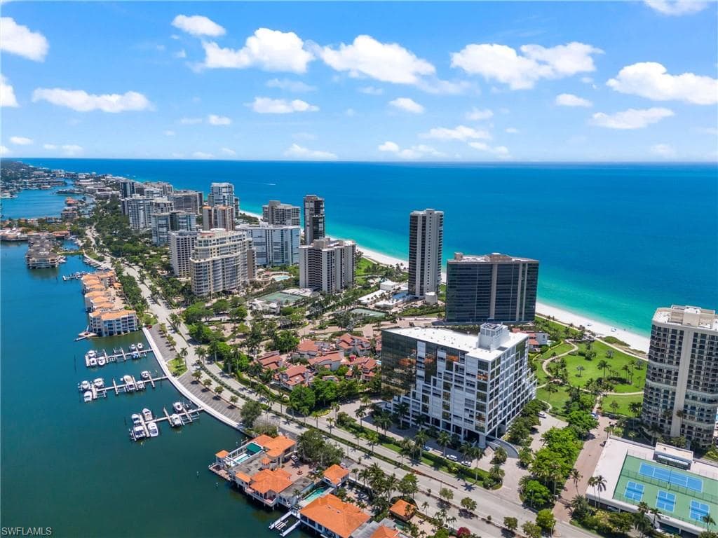 4651 Gulf Shore Blvd N 1703, Naples, FL 34103-6