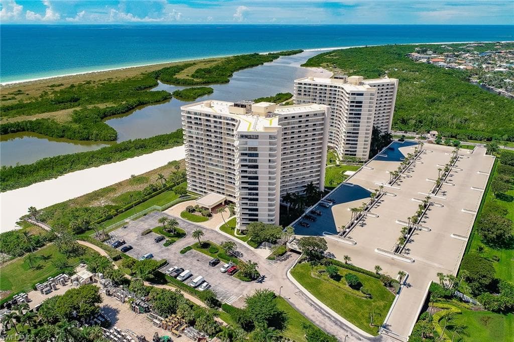 380 Seaview Ct 604, Marco Island, FL 34145-37