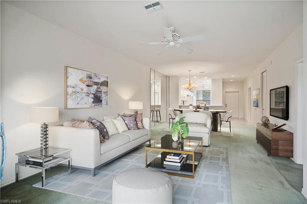 8217 Parkstone Pl 1-205, Naples, FL 34120-1