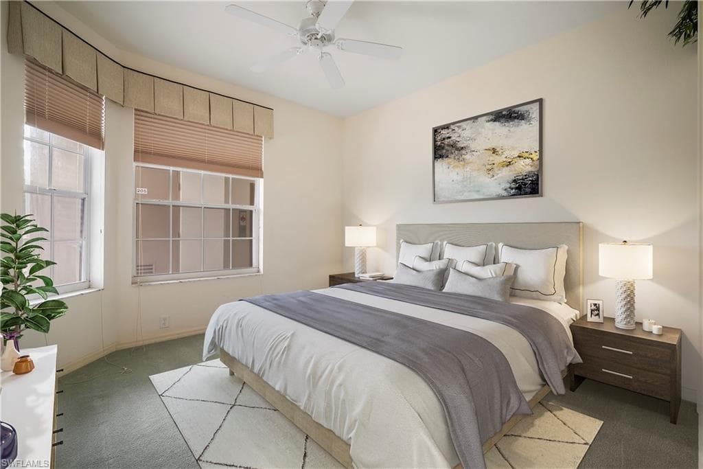 8217 Parkstone Pl 1-205, Naples, FL 34120-6