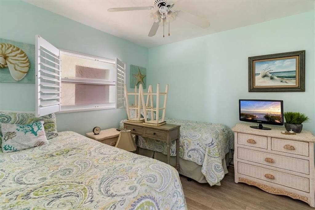 5000 Estero Blvd 302, Fort Myers Beach, FL 33931-12