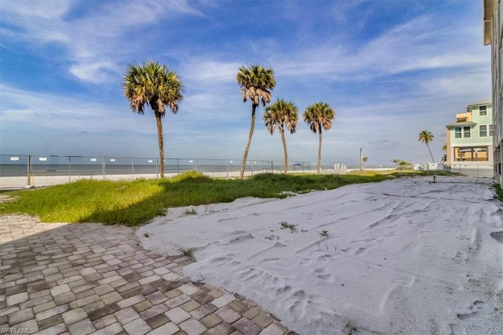 5000 Estero Blvd 302, Fort Myers Beach, FL 33931-13
