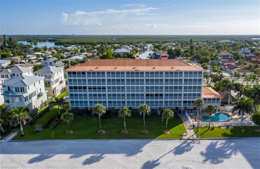 5000 Estero Blvd 302, Fort Myers Beach, FL 33931-15