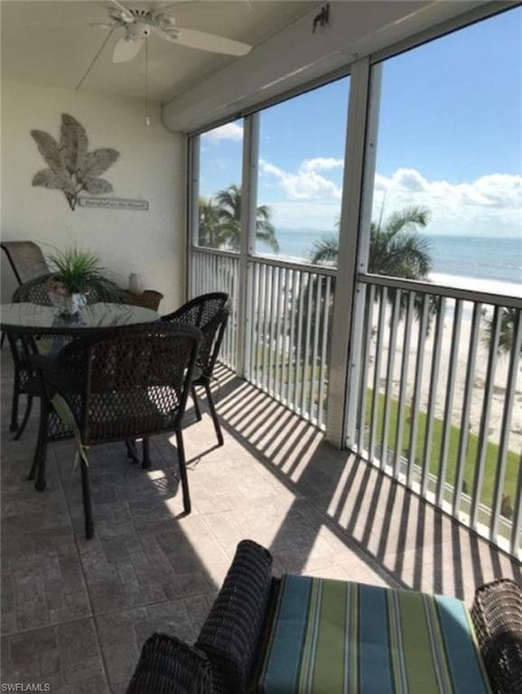 5000 Estero Blvd 302, Fort Myers Beach, FL 33931-1