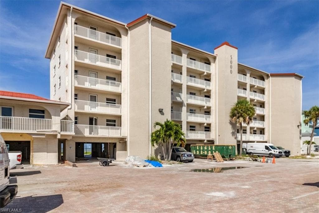 5000 Estero Blvd 302, Fort Myers Beach, FL 33931-3