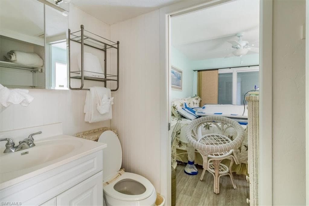 5000 Estero Blvd 302, Fort Myers Beach, FL 33931-8