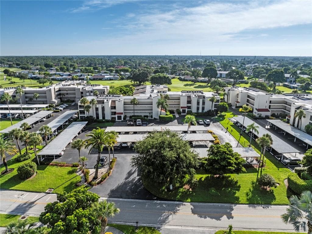 3635 Boca Ciega Dr 302, Naples, FL 34112-1