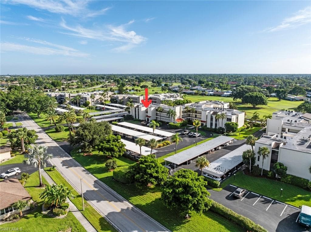3635 Boca Ciega Dr 302, Naples, FL 34112-28
