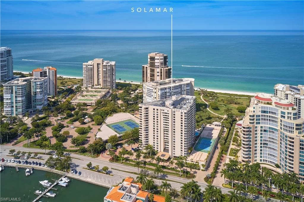 4451 Gulf Shore Blvd N 906, Naples, FL 34103-21