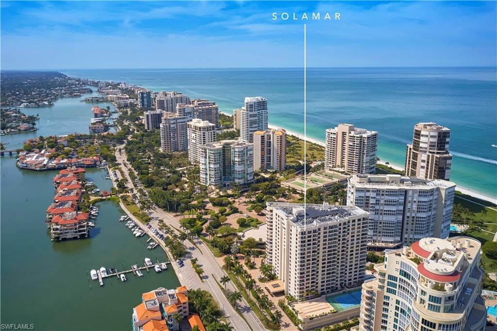 4451 Gulf Shore Blvd N 906, Naples, FL 34103-26