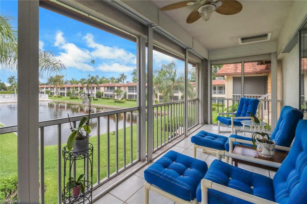 1155 Sandpiper St G2, Naples, FL 34102-11