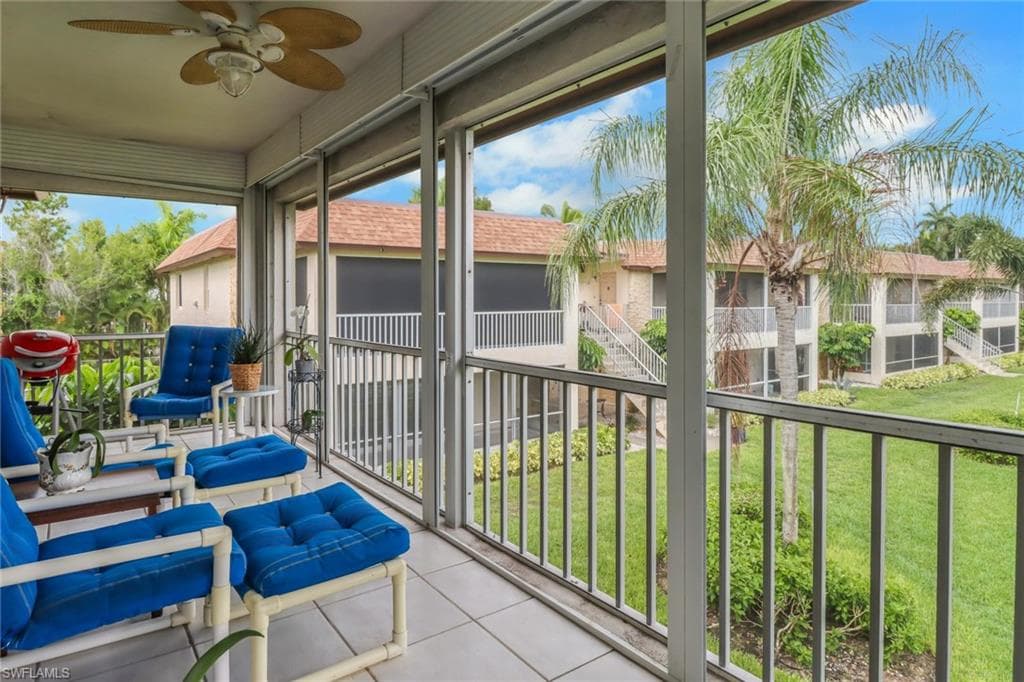 1155 Sandpiper St G2, Naples, FL 34102-12