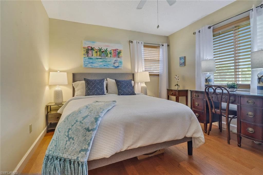 1155 Sandpiper St G2, Naples, FL 34102-23