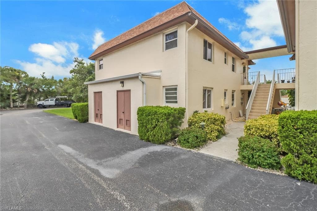 1155 Sandpiper St G2, Naples, FL 34102-26