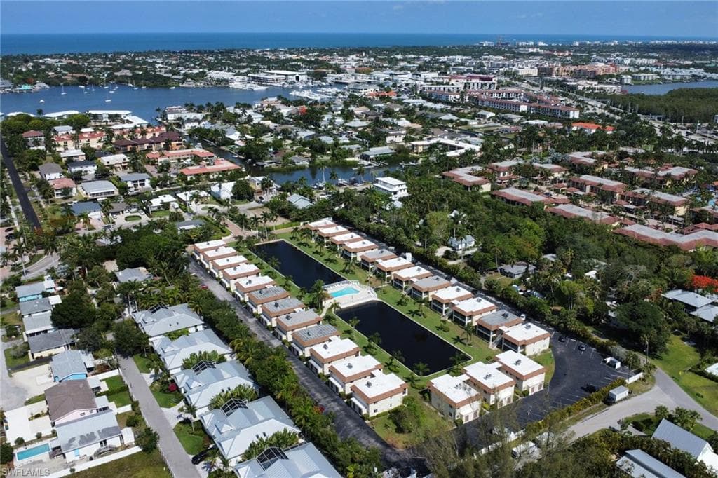 1155 Sandpiper St G2, Naples, FL 34102-27