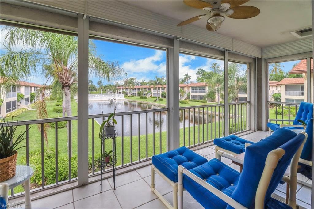 1155 Sandpiper St G2, Naples, FL 34102-2