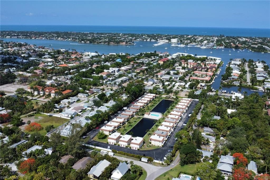 1155 Sandpiper St G2, Naples, FL 34102-31