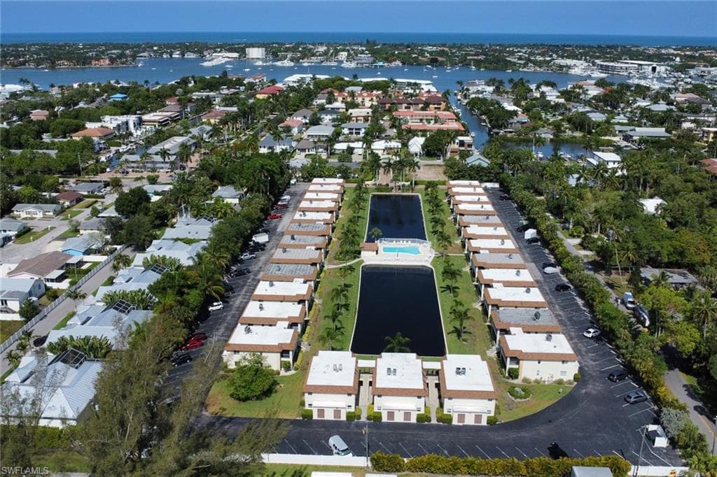 1155 Sandpiper St G2, Naples, FL 34102-34